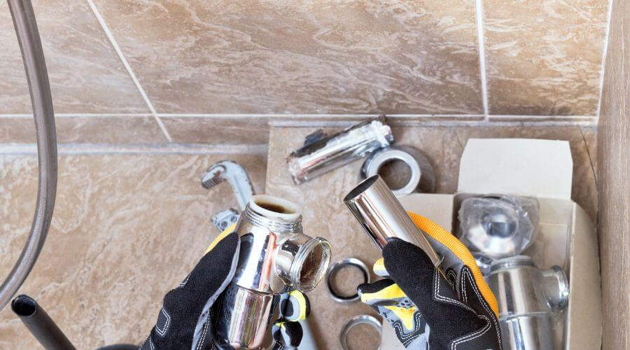 Expert flood damage restoration services in Indian Trail, NC